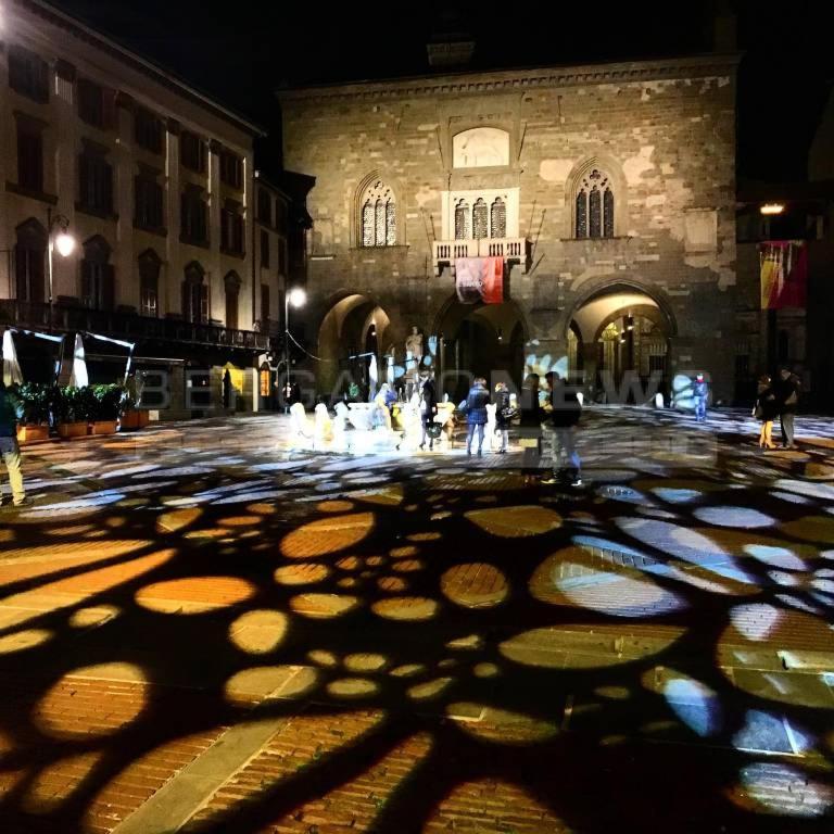 Cascina Cavalli Astino Villa Bergamo Eksteriør bilde
