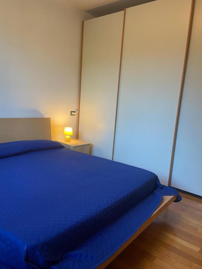 Cascina Cavalli Astino Villa Bergamo Eksteriør bilde