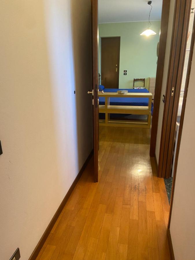 Cascina Cavalli Astino Villa Bergamo Eksteriør bilde
