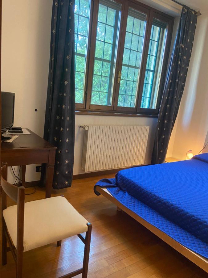 Cascina Cavalli Astino Villa Bergamo Eksteriør bilde