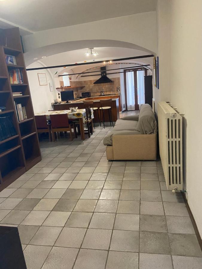 Cascina Cavalli Astino Villa Bergamo Eksteriør bilde